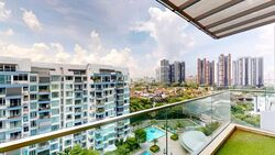 Carabelle (D5), Condominium #554390871